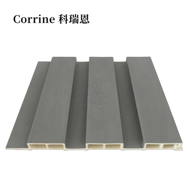 Fire Retardant WPC Great Wall Panel best