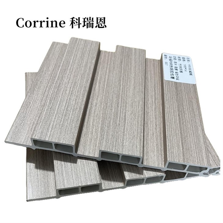 Fire Retardant WPC Great Wall Panel suppliers