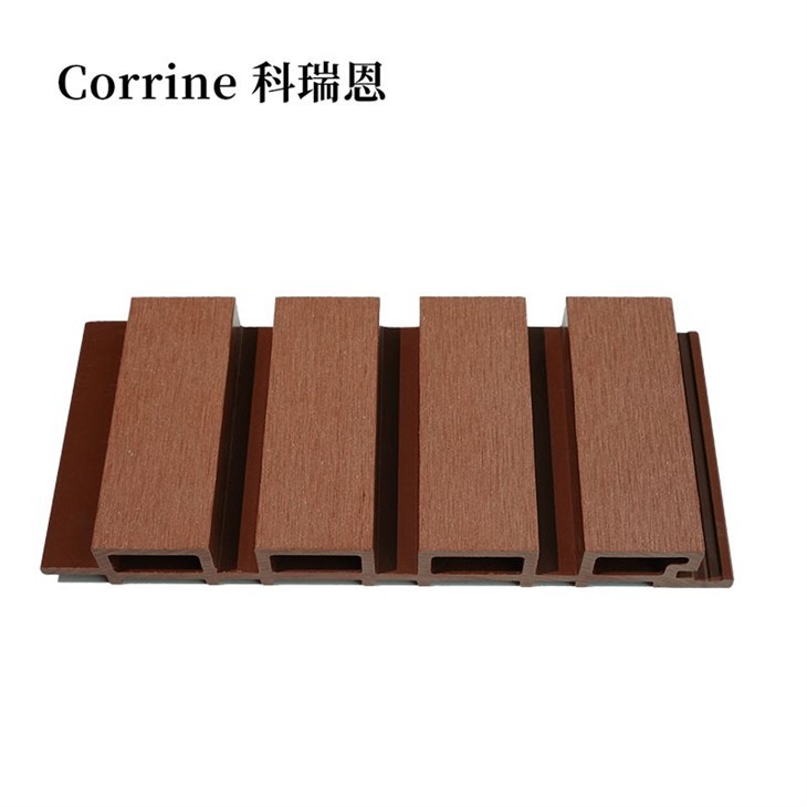 Outdoor Waterproof WPC Planks For Flooring suppliers