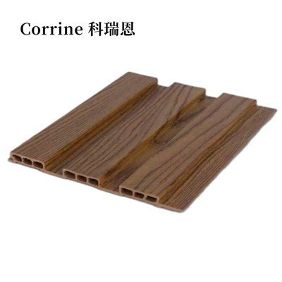 WPC Great Wall Panel Доставчик