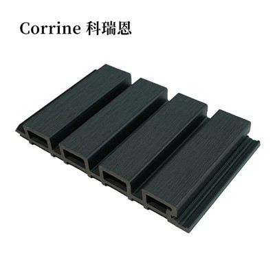 WPC дъски за външна облицовка на стени за къщи