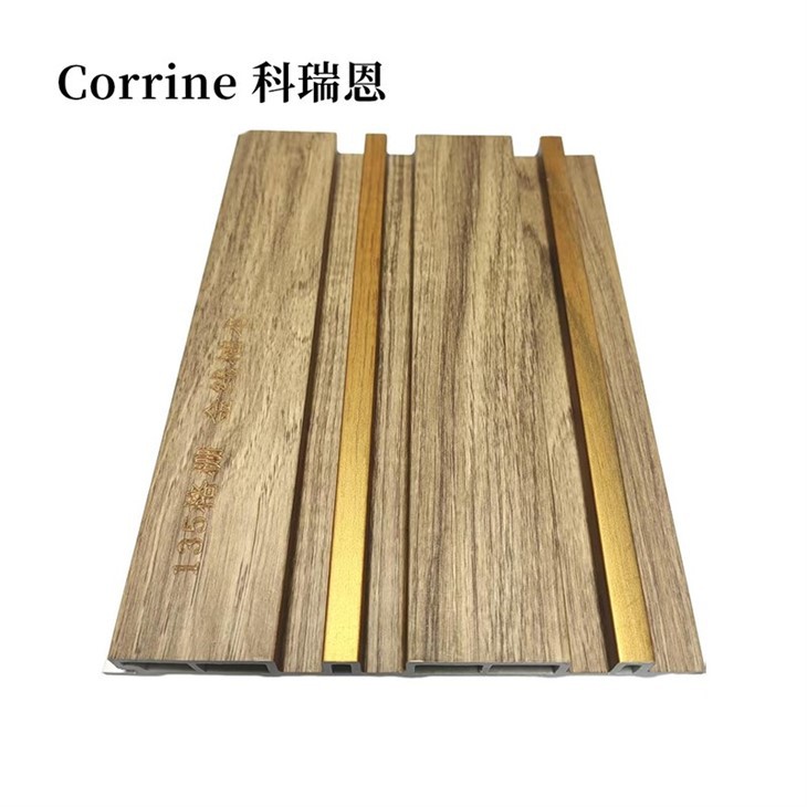 Two-color Inner Circular Wooden Panel Pet Scratch Resistant Coating suppliers